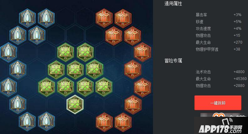 S9橘右京最强出装和铭文搭配介绍 橘右京应该怎么出装