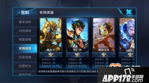 王者荣耀鬼谷子上分技巧 鬼谷子怎么玩