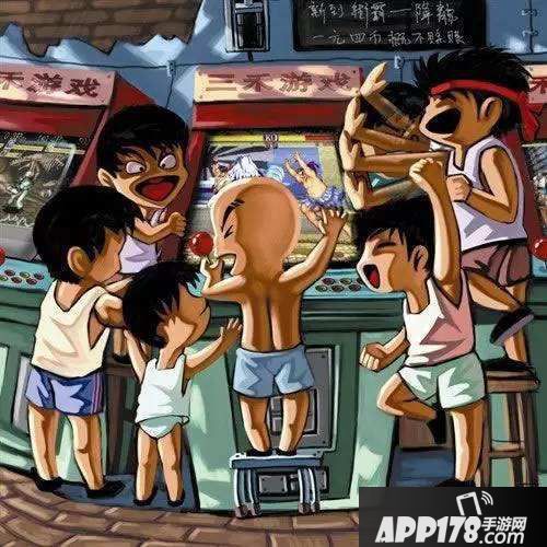 乱世王者