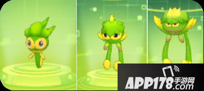 贝克梦大冒险绿藤头