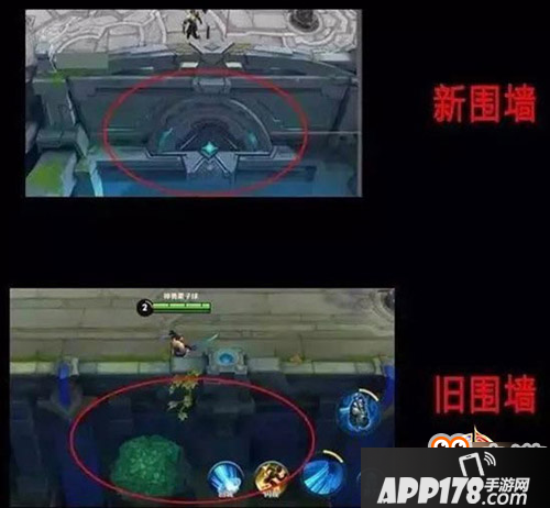 王者荣耀S9新地图曝光 黄buff新水晶图片一览