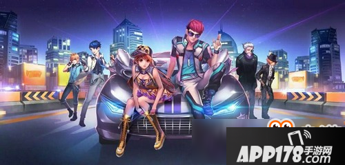 QQ飞车手游背景音乐大全 QQ飞车手游BGM大全