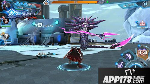 星际裂痕极限挑战