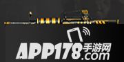 cf手游M4A1-指挥官属性图鉴 M4A1-指挥官怎么获得