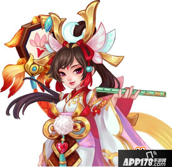 梦幻诛仙手游新门派抢先看 全面解析灵音殿