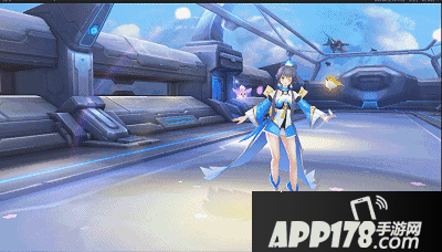 时空召唤凤凰史诗皮肤怎么样 鹊桥之约战场展示