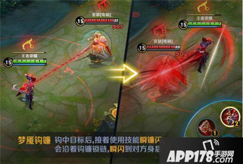 王者荣耀百里玄策技能介绍 百里玄策技能有哪些