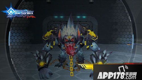 星际裂痕守卫基地