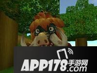 迷你世界床