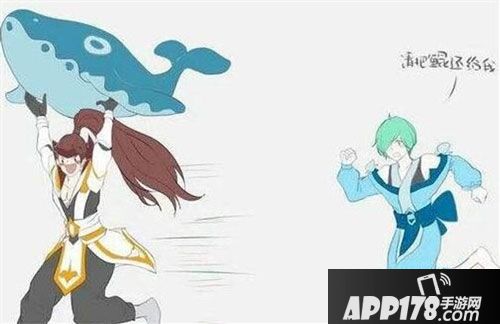 王者荣耀英雄过七夕