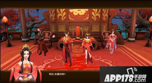 射雕英雄传手游