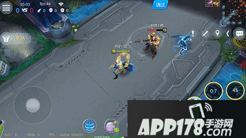 时空召唤风雷之影・决史诗皮肤特效解析