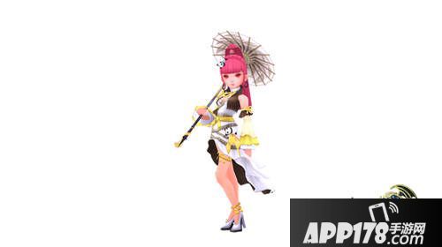 龙之谷手游下载 