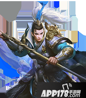 乱世王者赵云属性技能图鉴 赵云好用吗