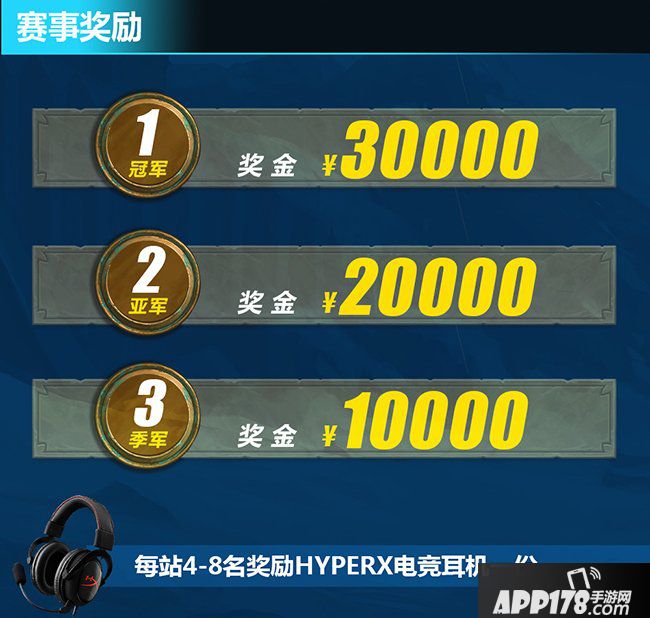 炉石传说全国巡回赛开启报名 带上你的卡牌去挑战巫妖王吧