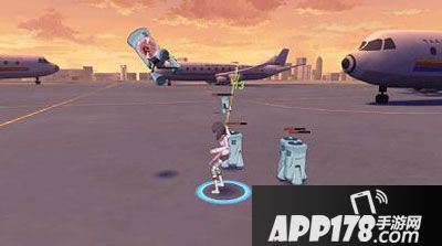 魔法禁书目录公测时间