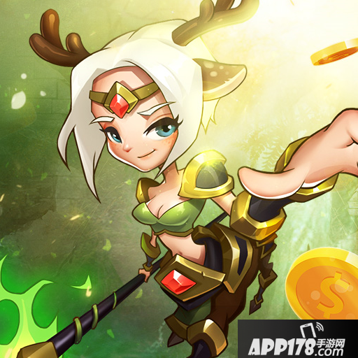 放置奇兵最强英雄