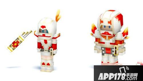 奶块套装怎么合成