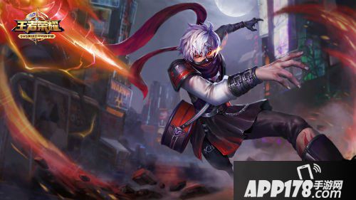 王者荣耀8月7日-8月13日周免英雄更新公告