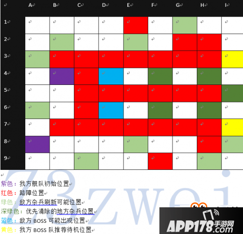 碧蓝航线夏日活动d4攻略 d4打法及阵容搭配