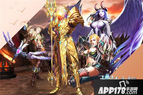 神话永恒8.22绝地逃杀