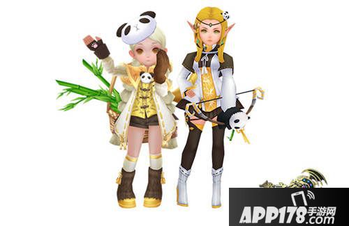 龙之谷手游下载 