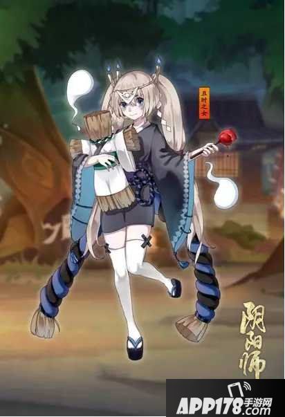 阴阳师式神浴衣设计大赛作品鉴赏 创造美好夏日回忆