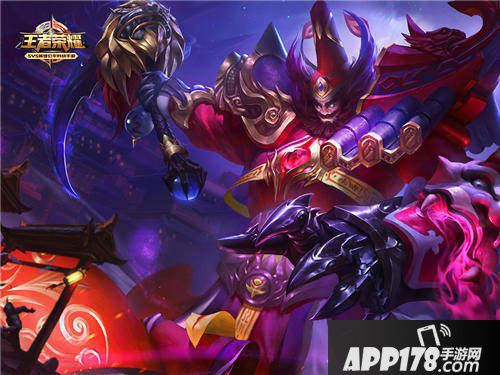 王者荣耀8月28日-9月3日周免英雄更新公告