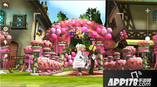 龙之谷手游玩法