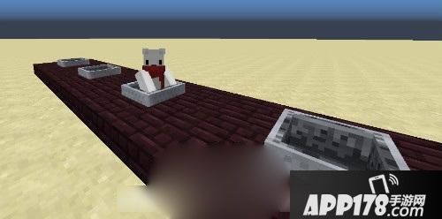 我的世界2地狱通道