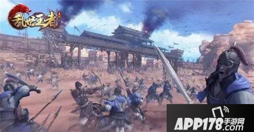 乱世王者如何选择坐骑 坐骑选择攻略