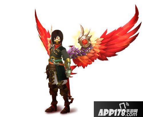 龙之谷手游卢比纳特三件套怎么样 卢比纳特三件套一览