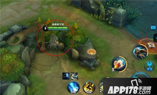 王者荣耀百里守约狙击地点教学 最适合狙击的地点一览