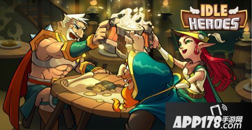 放置奇兵装备获取