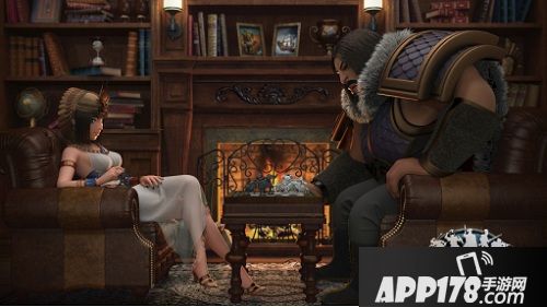 战争与文明玩法 