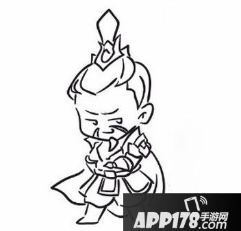 乱世王者兵法篇之围魏救赵 摆脱困境有妙招