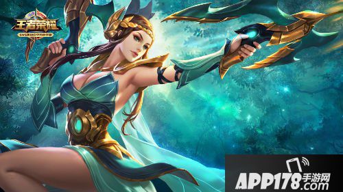 王者荣耀8月7日-8月13日周免英雄更新公告