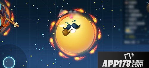 欢乐球吃球新手与高手的区别 如何让星宝更大更强