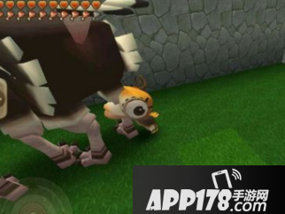 迷你世界鸵鸟驯服<a href=http://www.app178.com/gonglue/ target=_blank class=infotextkey>攻略</a>