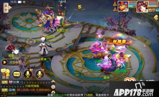 梦幻诛仙手游新门派抢先看 全面解析灵音殿