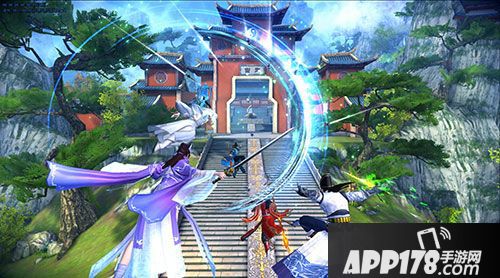 九阴真经3d新玩法