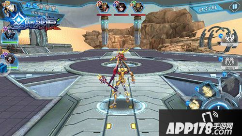 星际裂痕远征任务