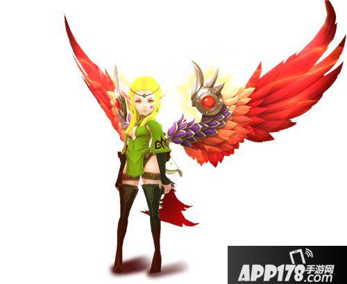 龙之谷手游卢比纳特三件套怎么样 卢比纳特三件套一览