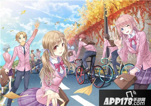 甜甜萌物语玩法