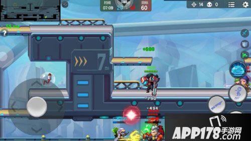 小小突击队克制王牌飞行员