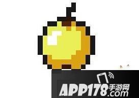 我的世界2金苹果