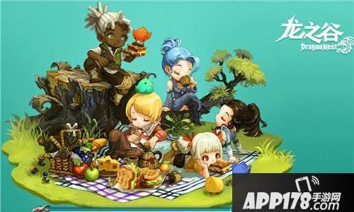 龙之谷手游怎样快速提升战力 战力提升攻略