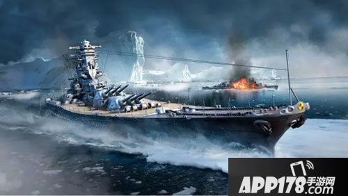 战舰猎手巨炮介绍