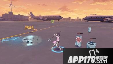 魔法禁书目录公测时间