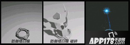 王者荣耀新地图曝光 科技感和神话感相结合的世界